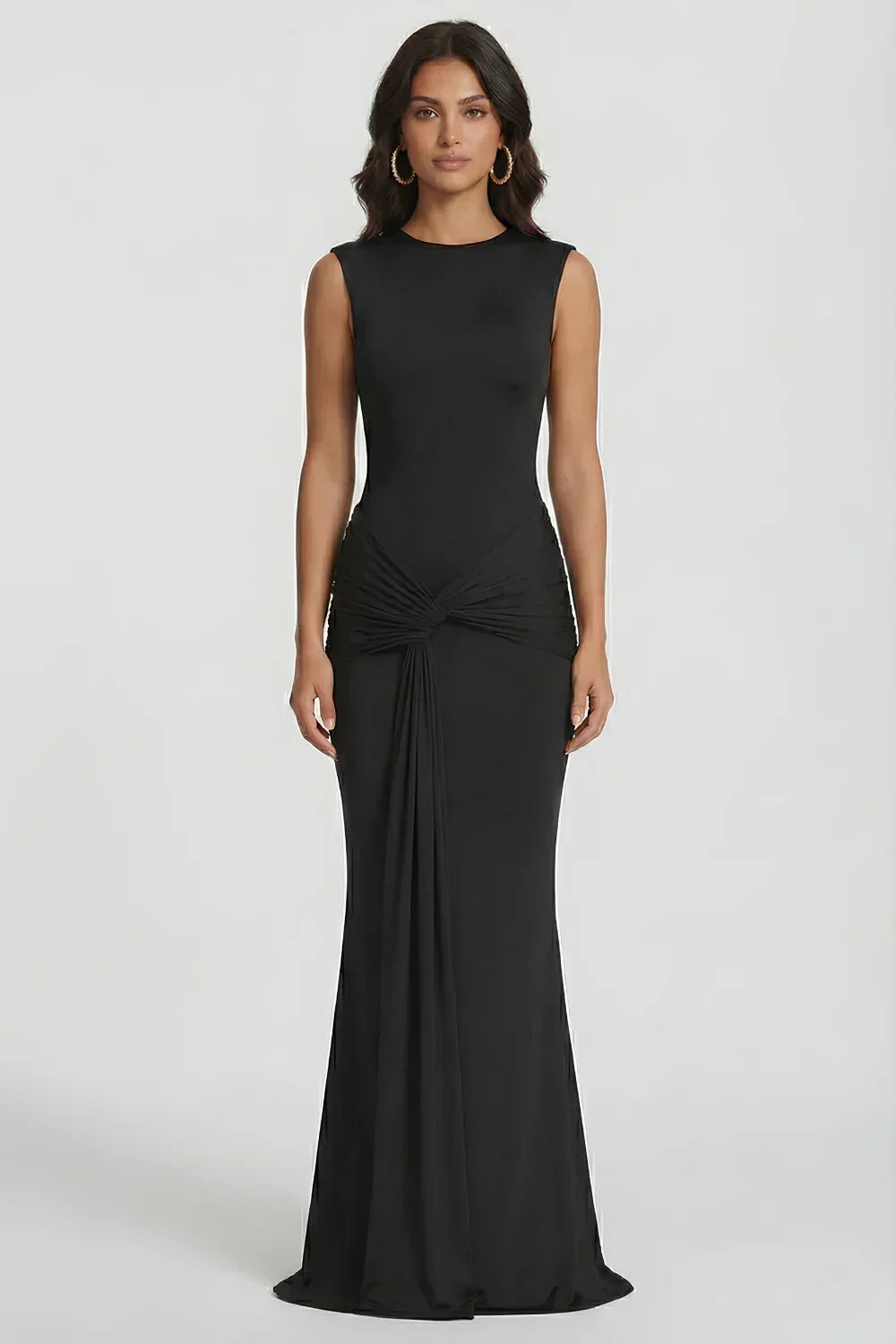 Leronza • Vestido Maxi