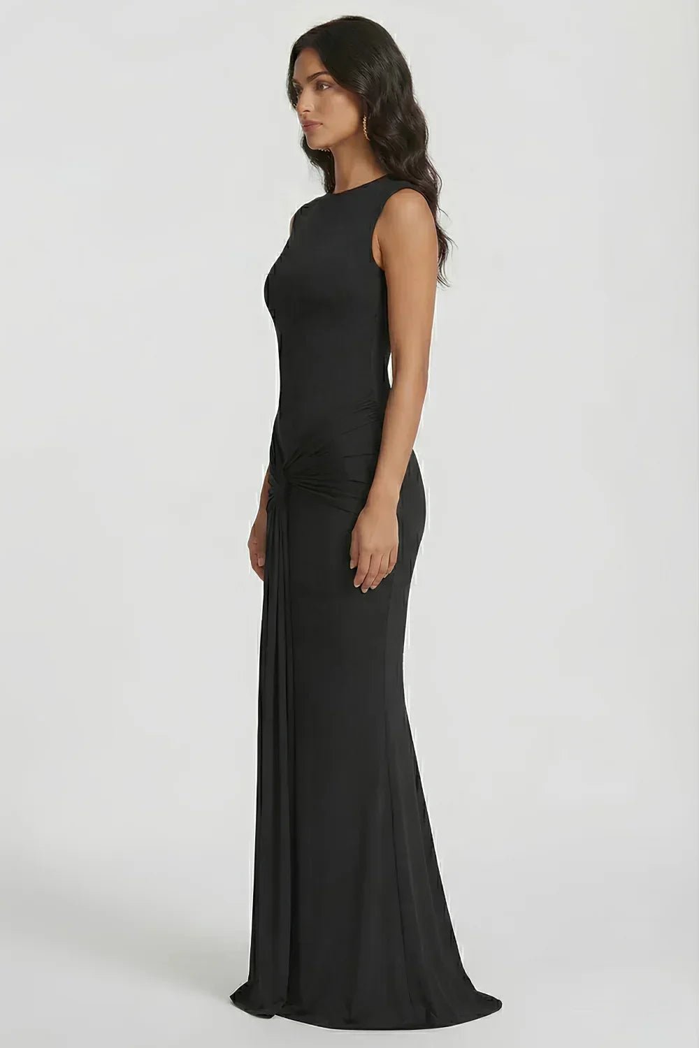 Leronza • Vestido Maxi