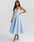 Selene • Vestido Midi