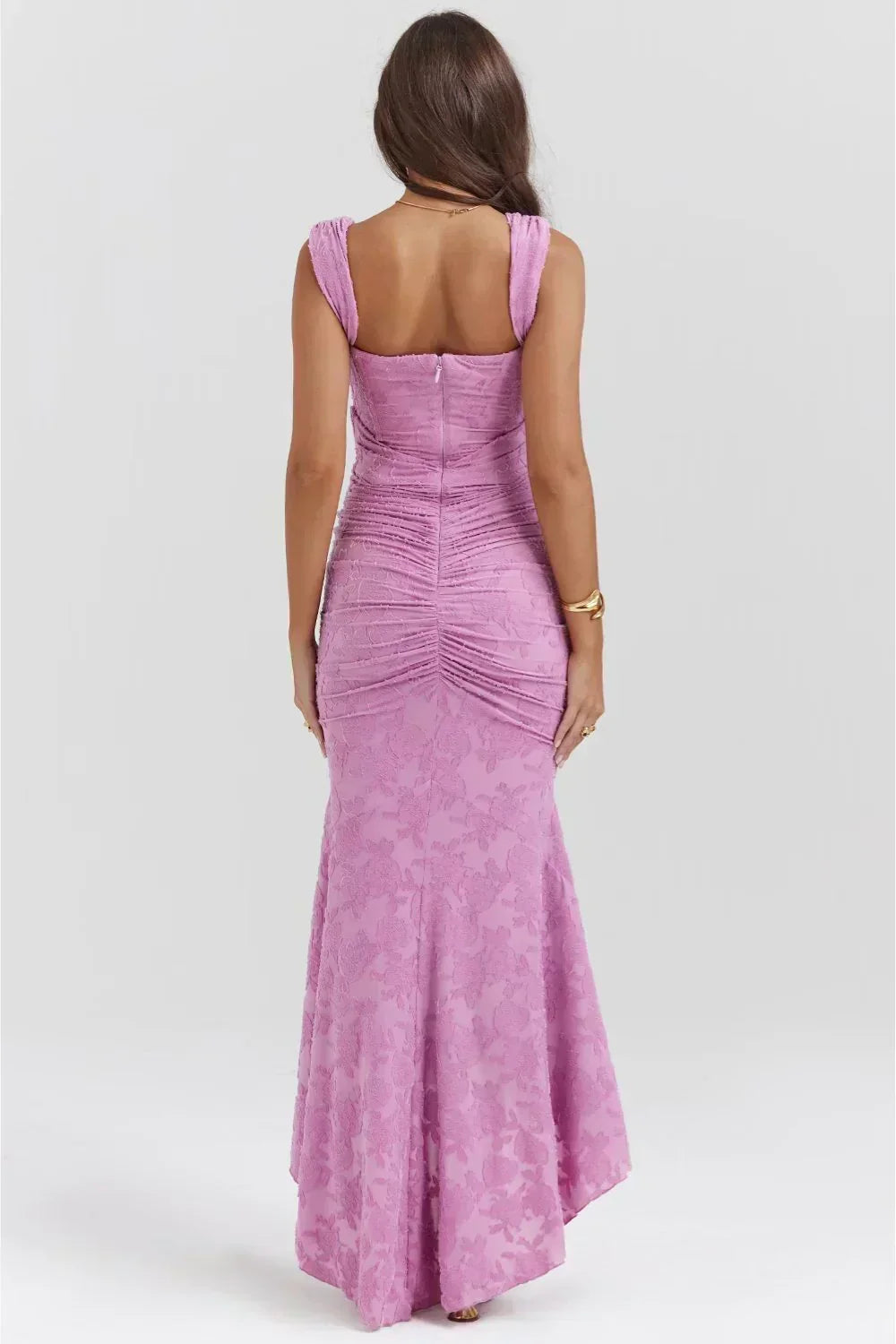Raquel • Vestido Maxi