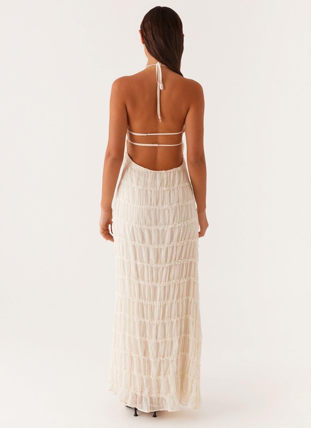 Natalia • Vestido Maxi