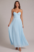 Isadora • Elegante Vestido Maxi