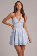 Christina • Vestido Mini