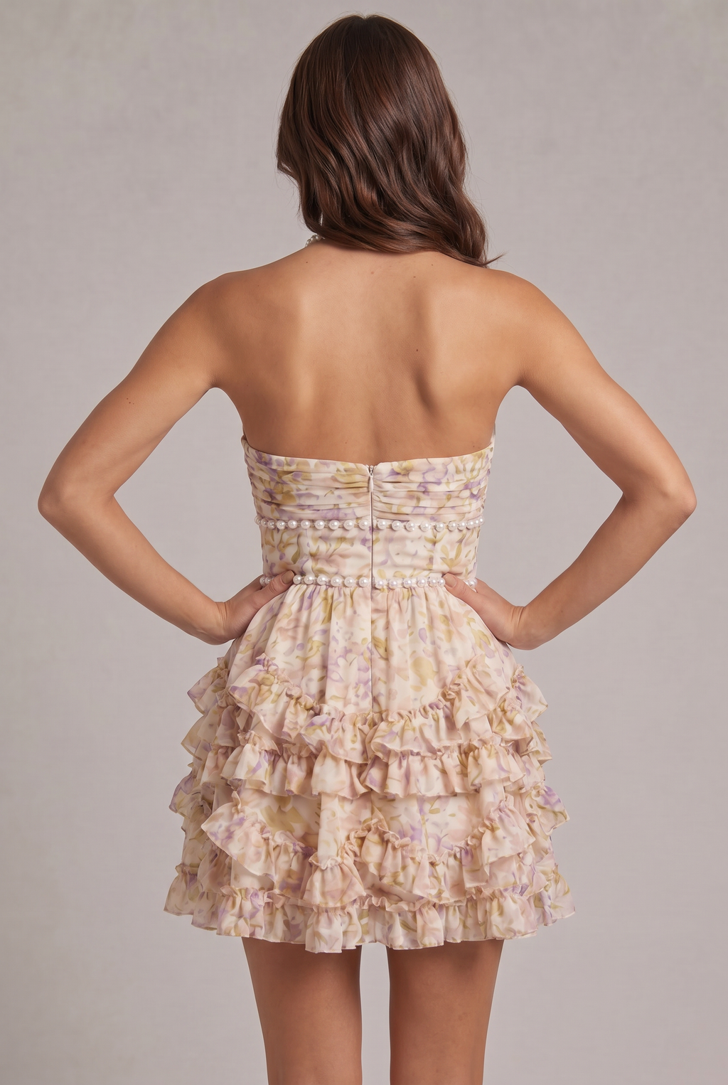 Christina • Vestido Mini