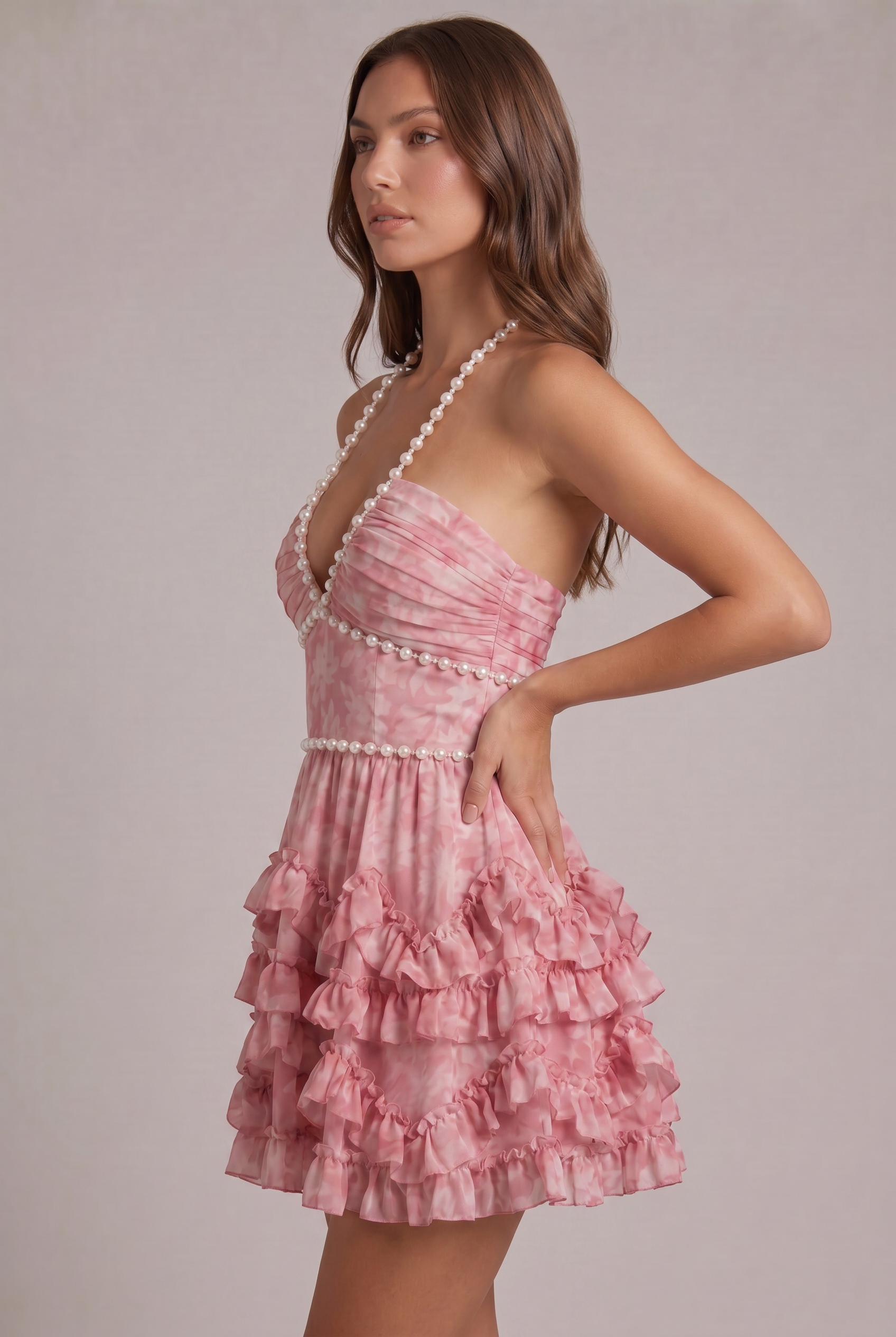 Christina • Vestido Mini