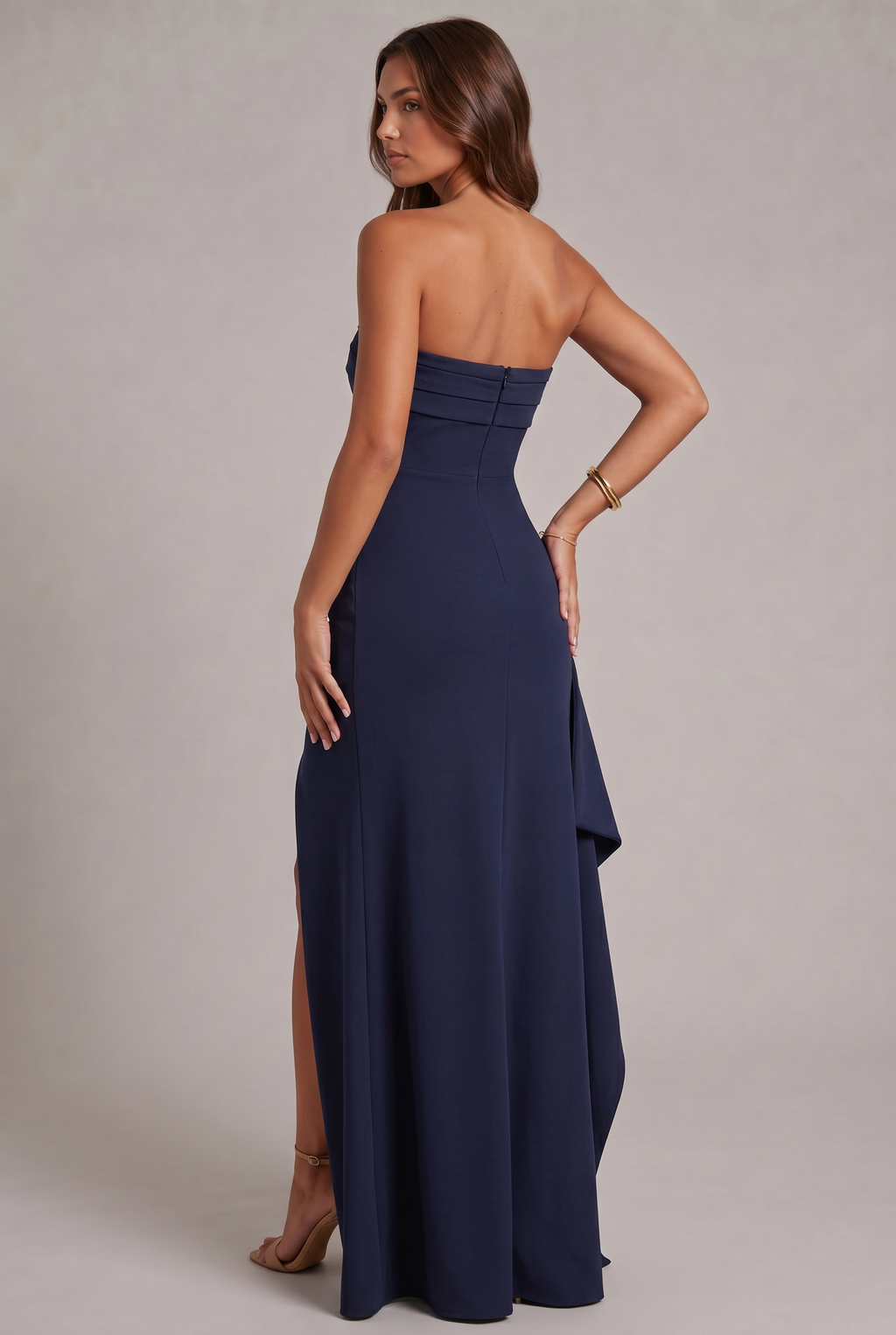 Michella • Vestido Maxi