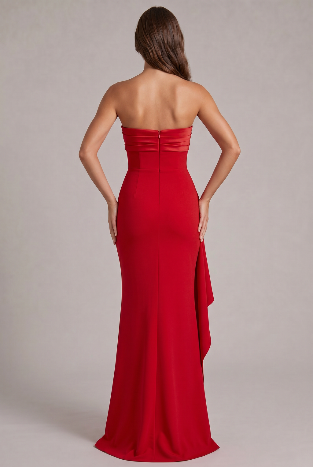 Michella • Vestido Maxi