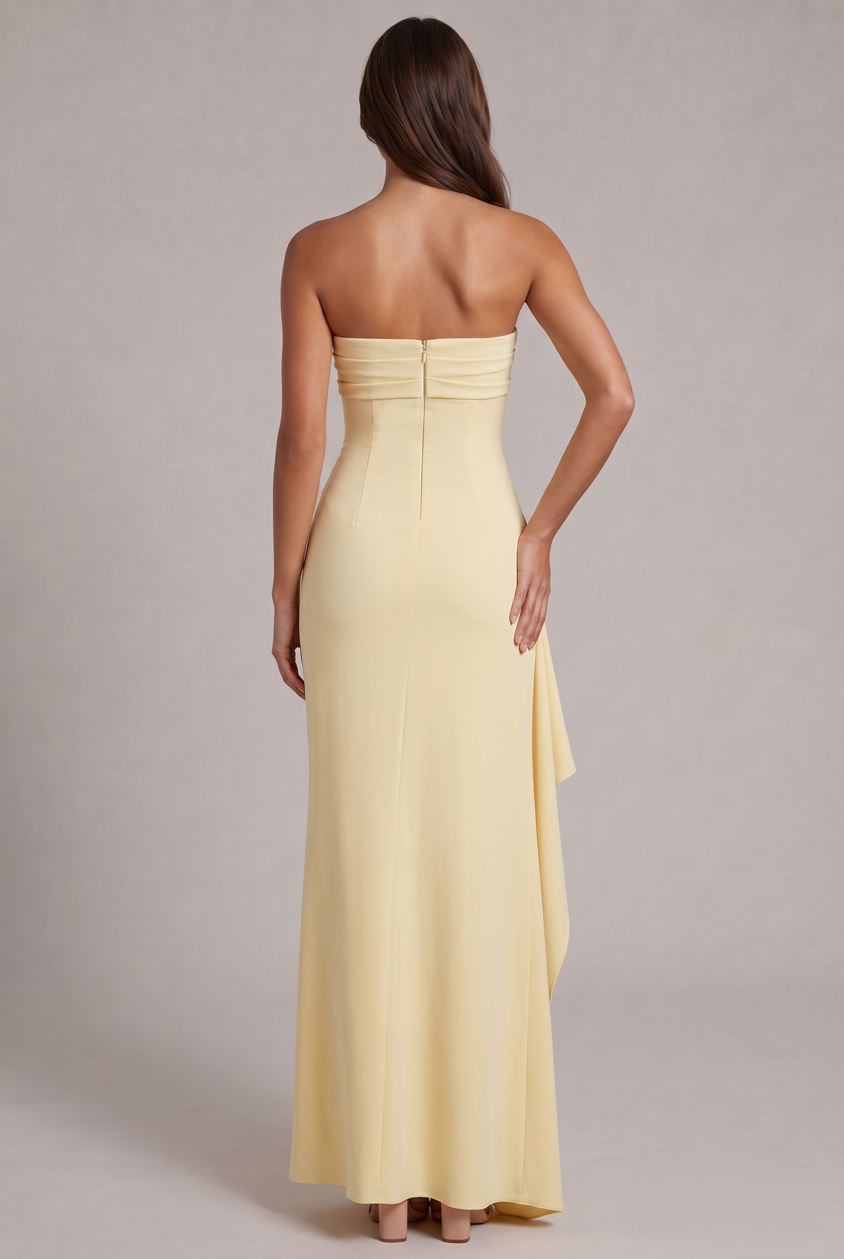 Michella • Vestido Maxi