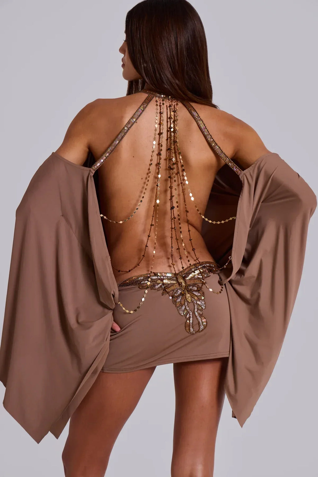 alula • vestido mini