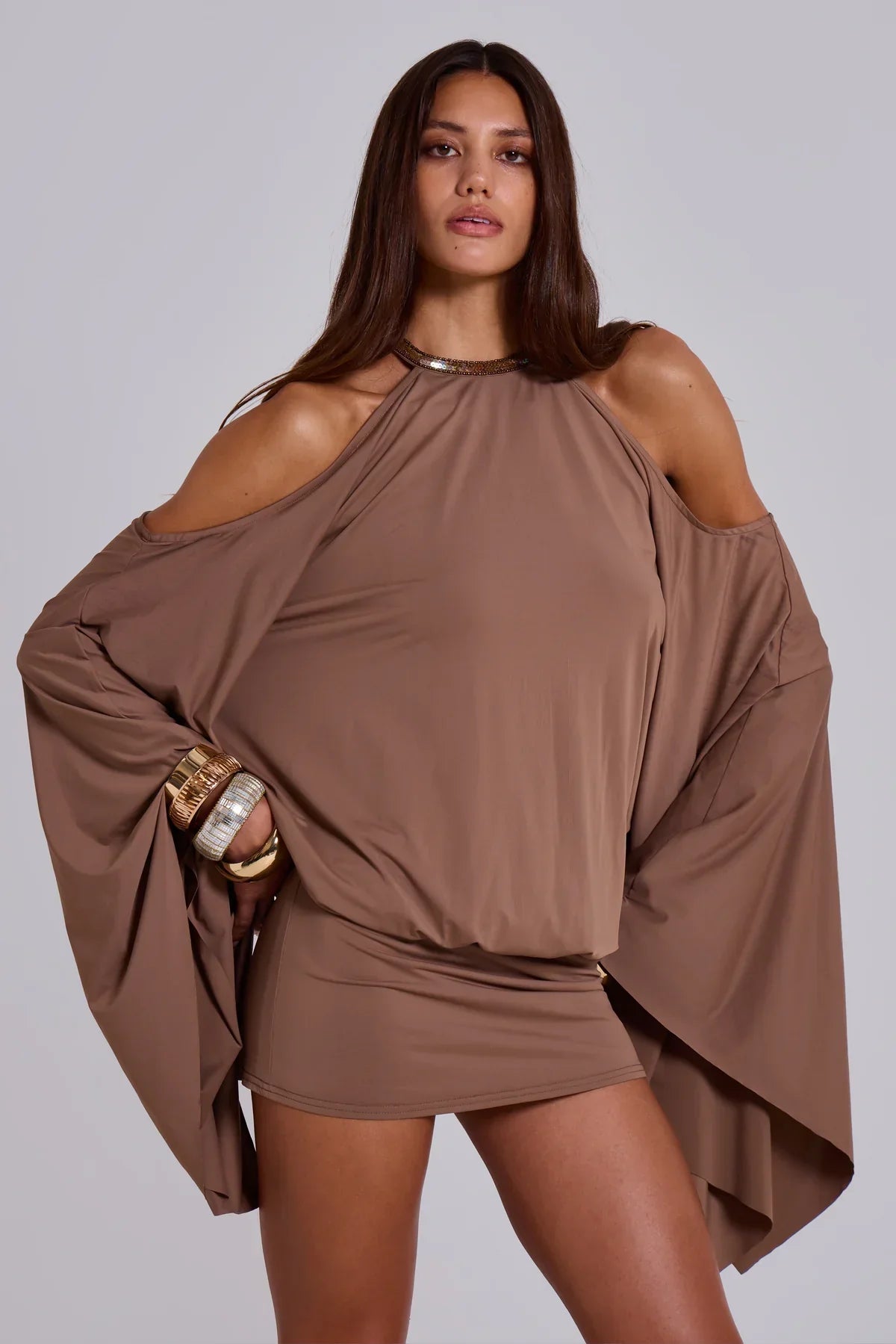 alula • vestido mini