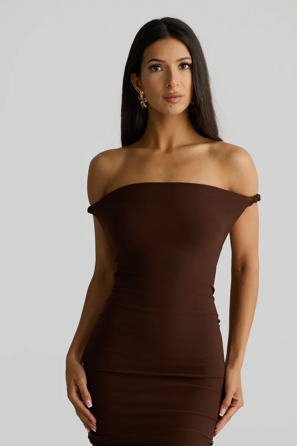 Maia • Vestido Maxi