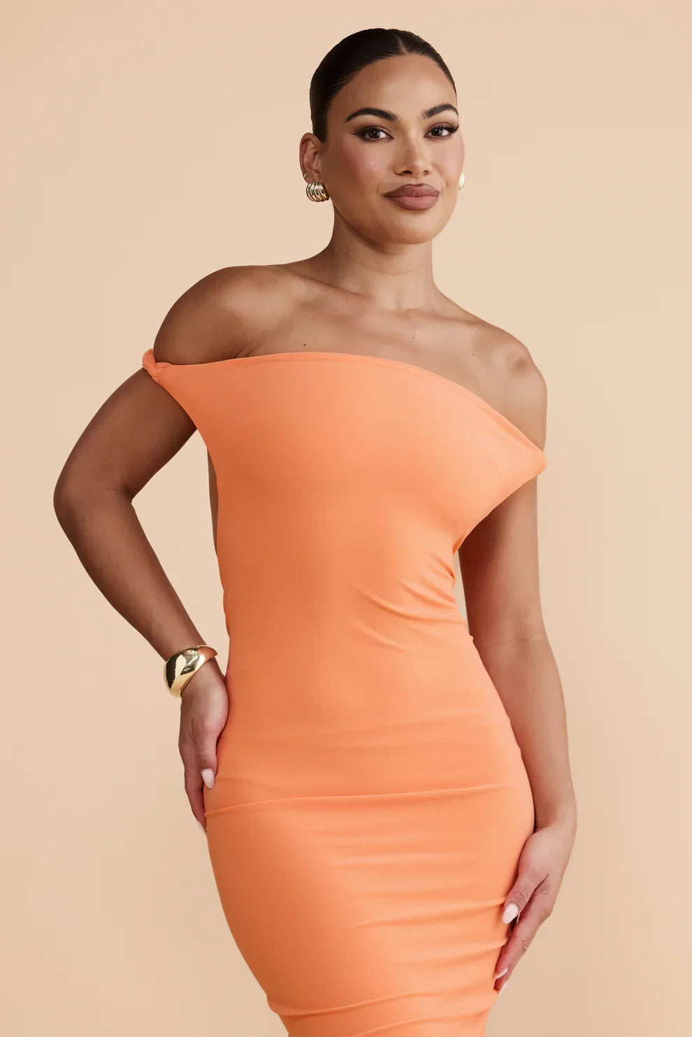 Maia • Vestido Maxi