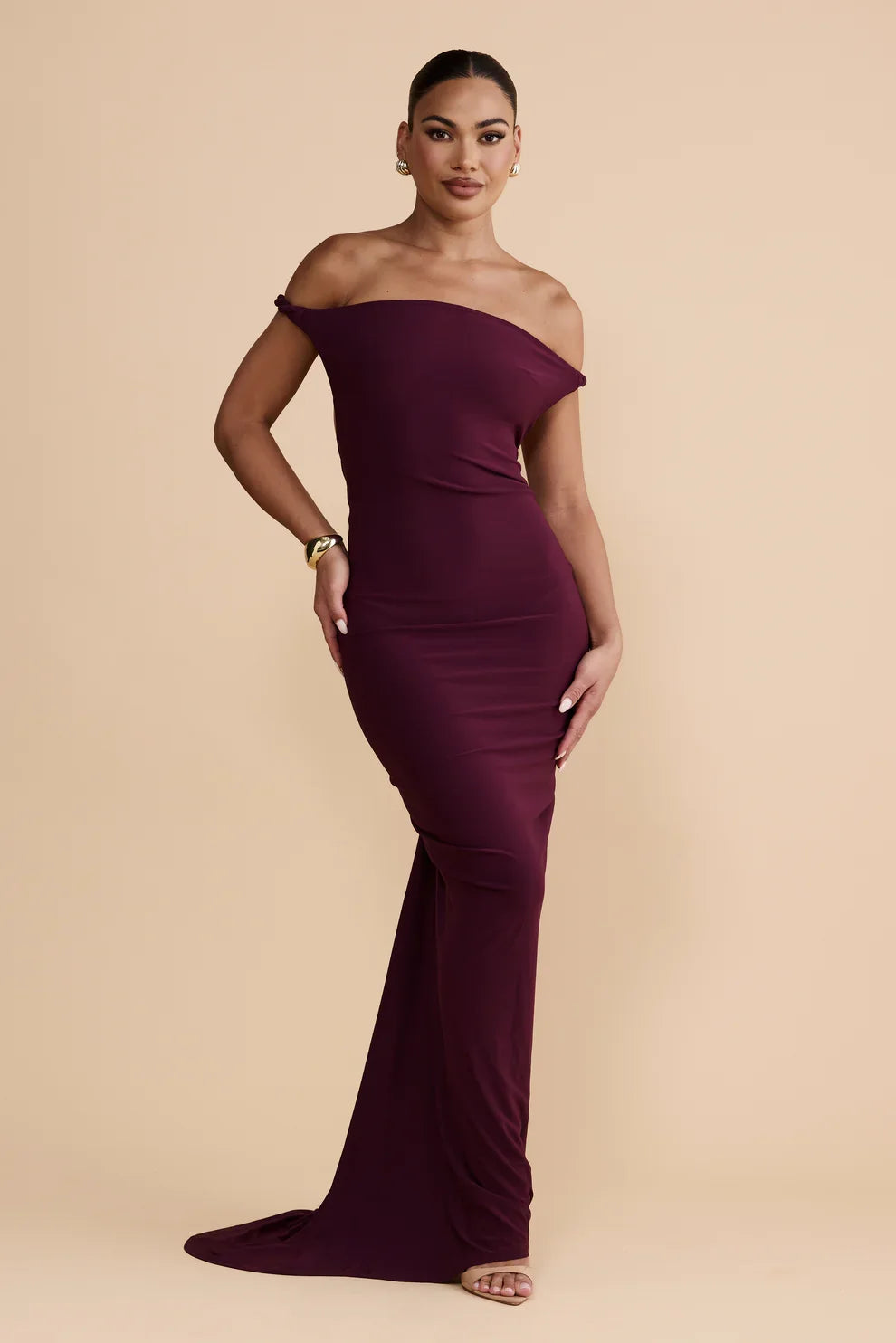 Maia • Vestido Maxi