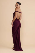 Maia • Vestido Maxi