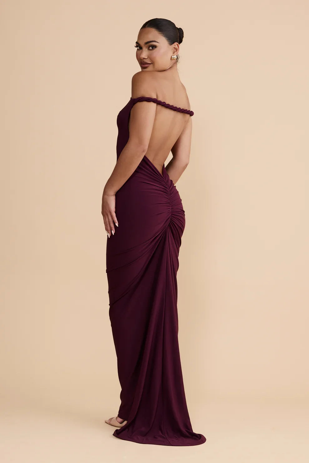 Maia • Vestido Maxi