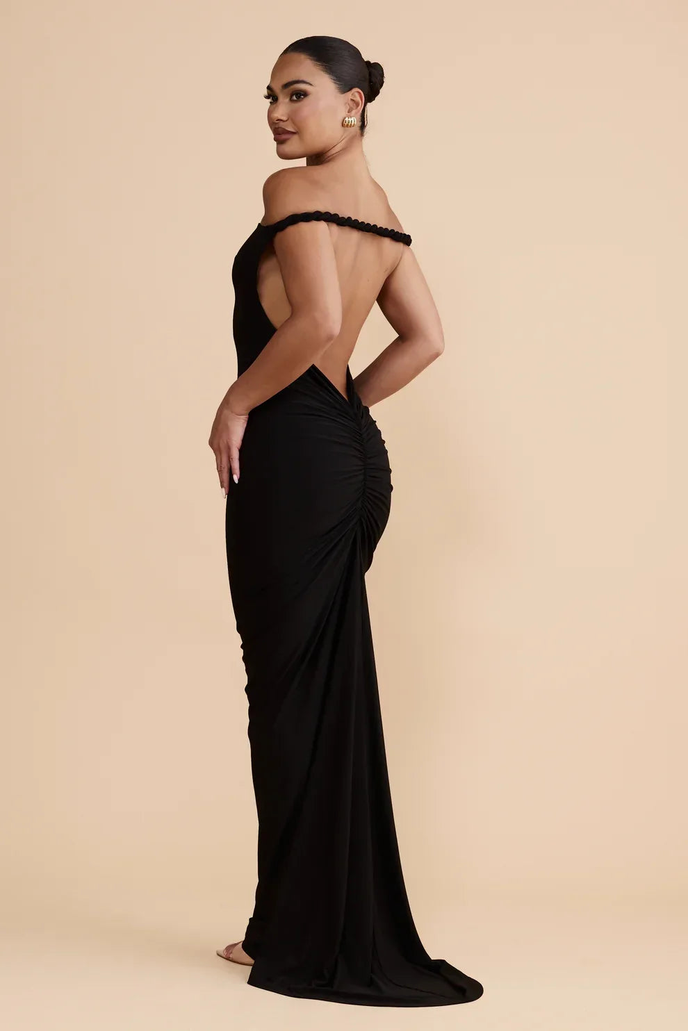 Maia • Vestido Maxi