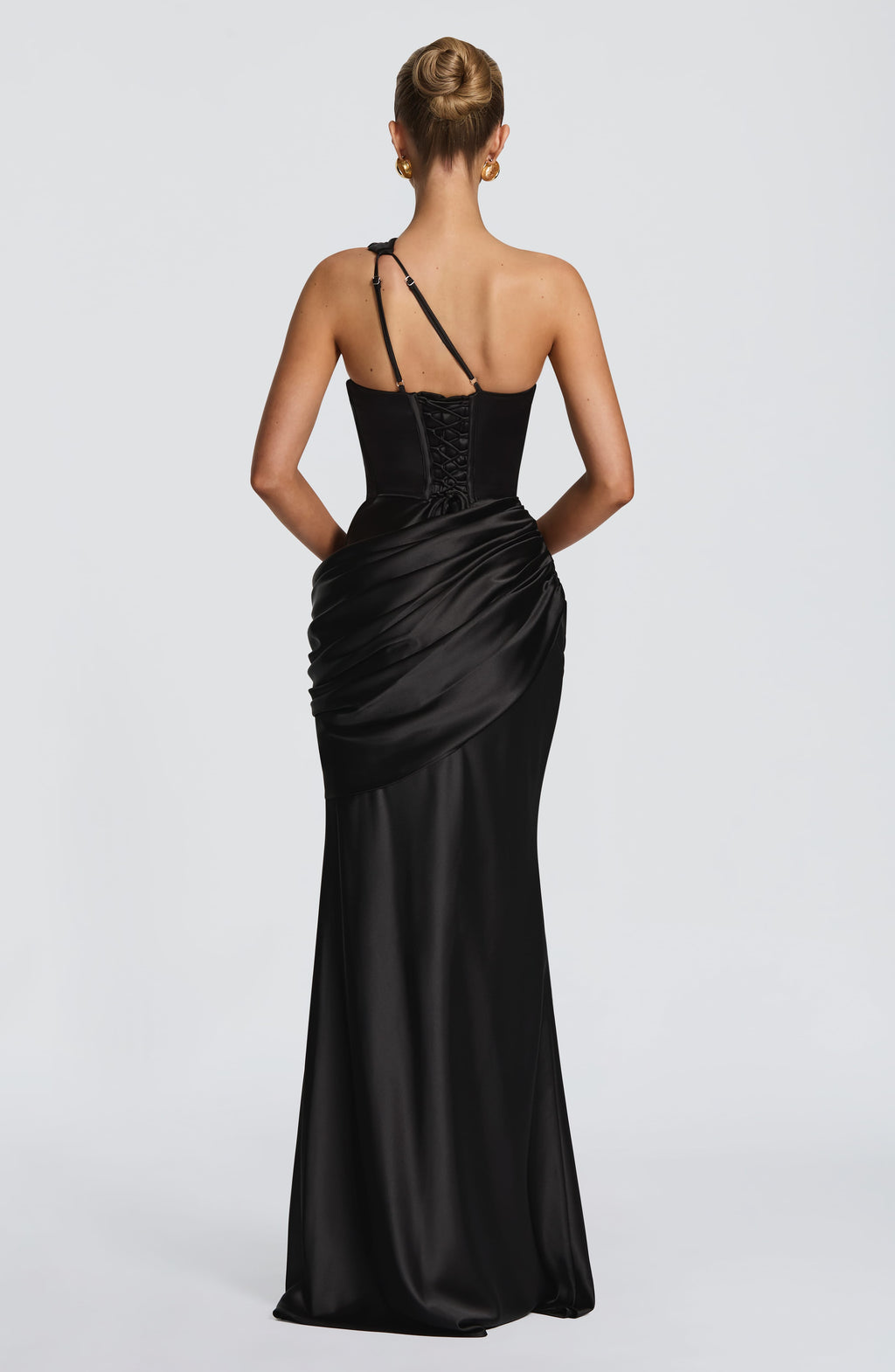 Emina • Maxi Vestido