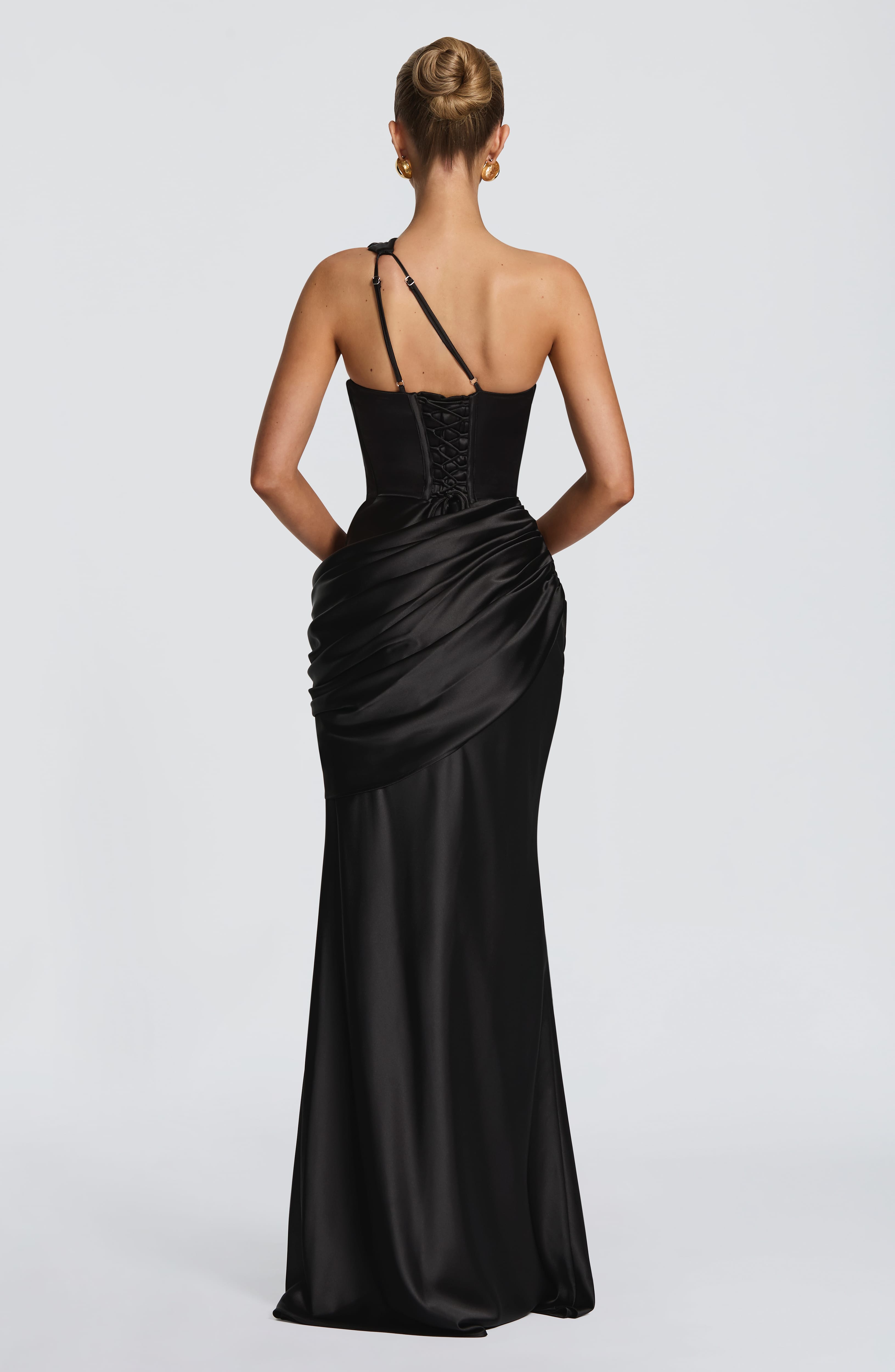 Emina • Maxi Vestido