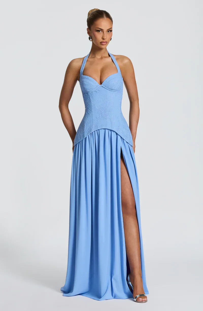 Almira • Vestido Maxi