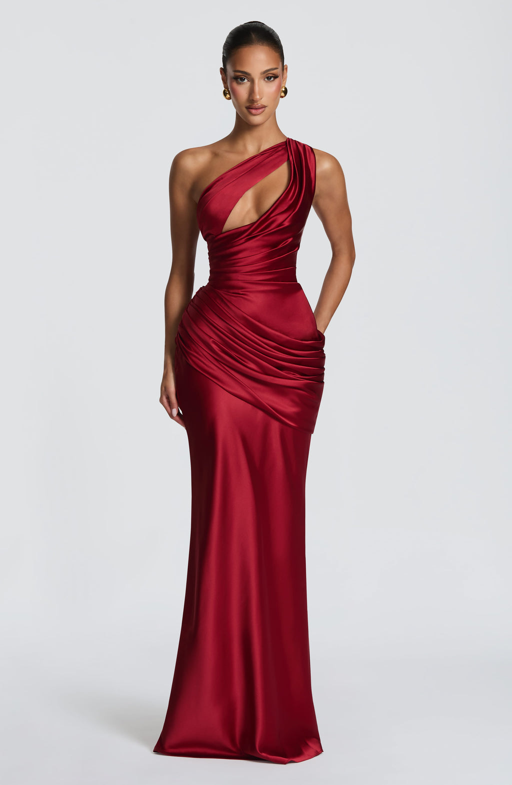 Emina • Maxi Vestido