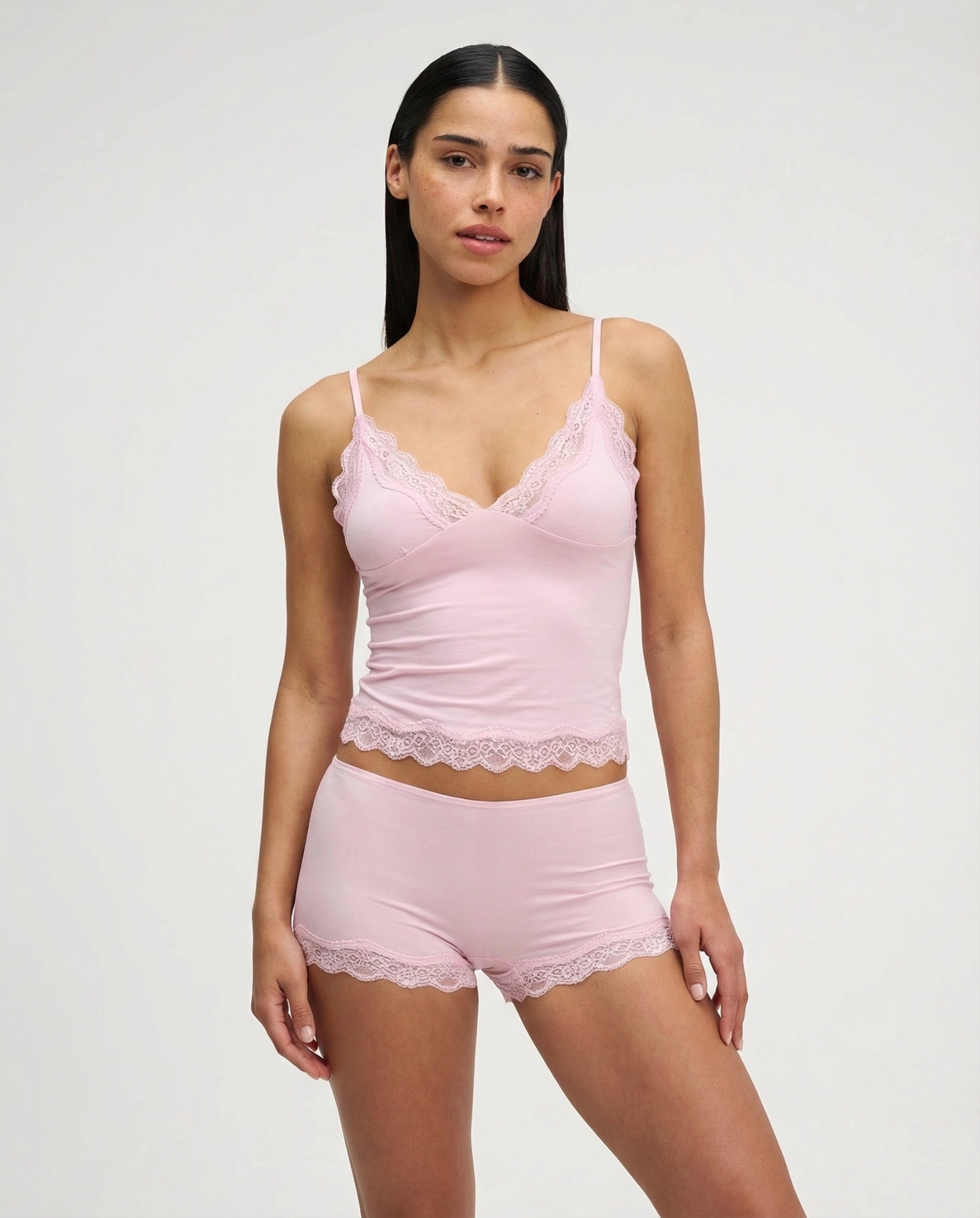 Ariana • Conjunto de pijama
