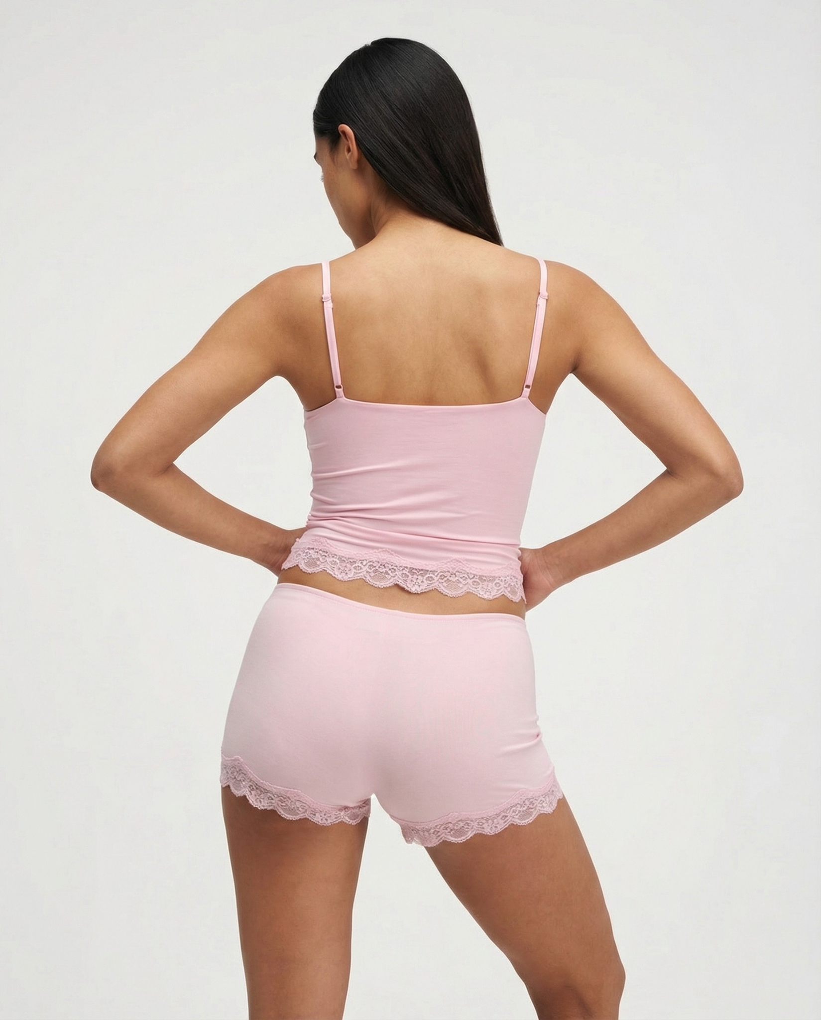 Ariana • Conjunto de pijama