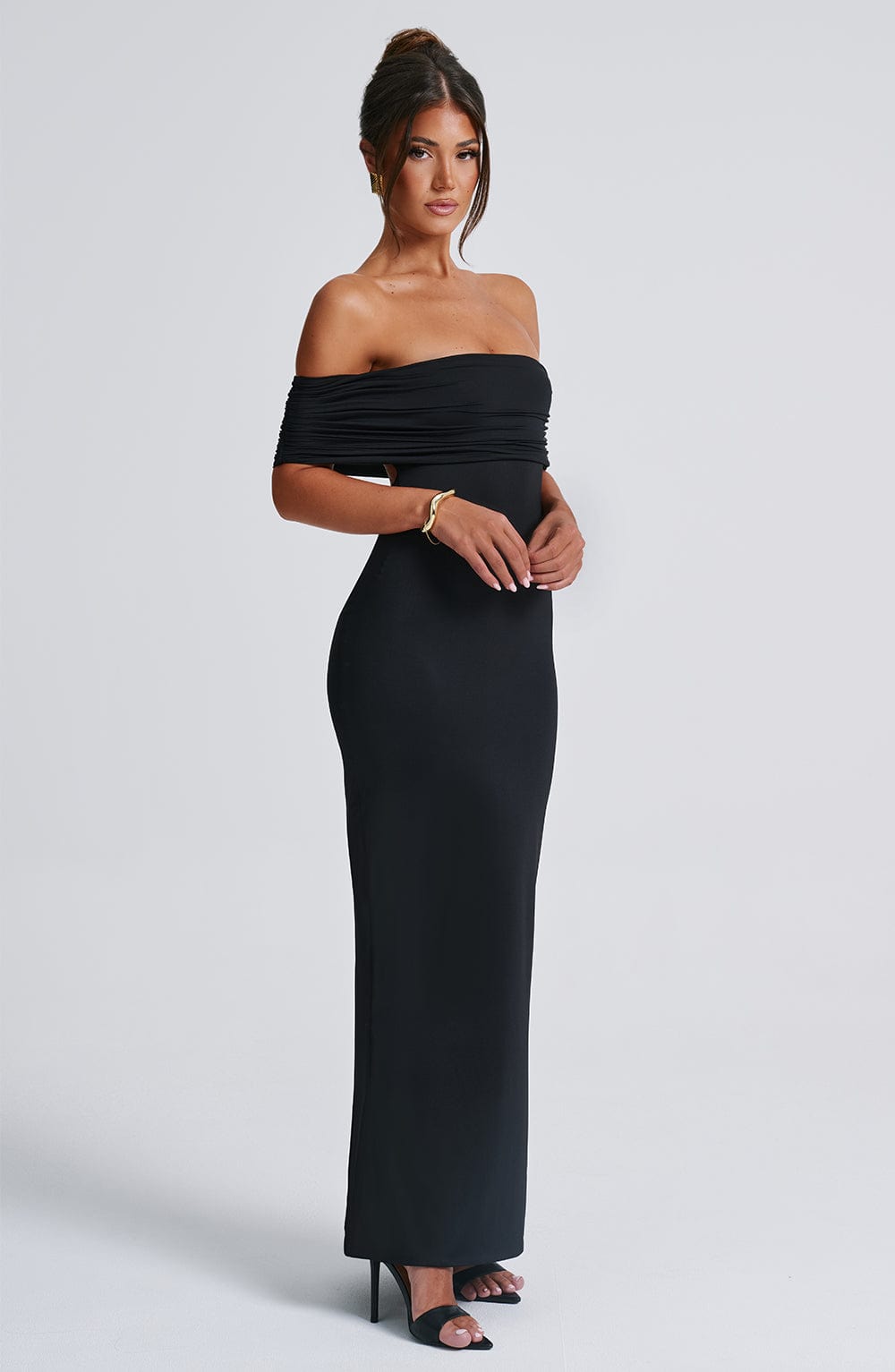 Fabiola • Vestido Maxi