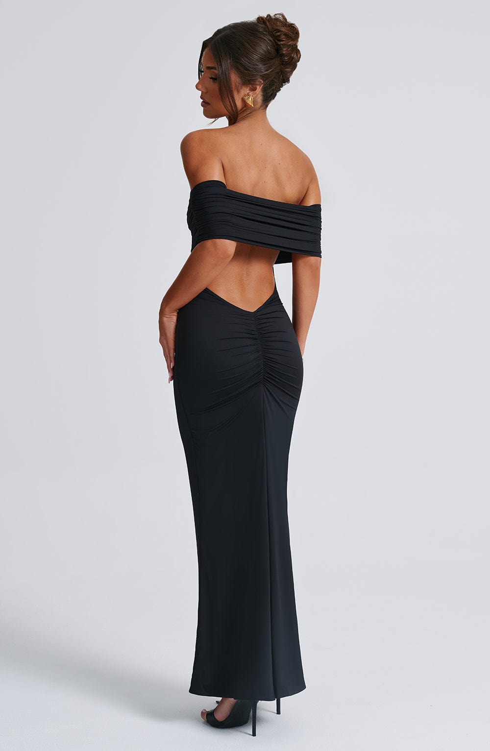Fabiola • Vestido Maxi