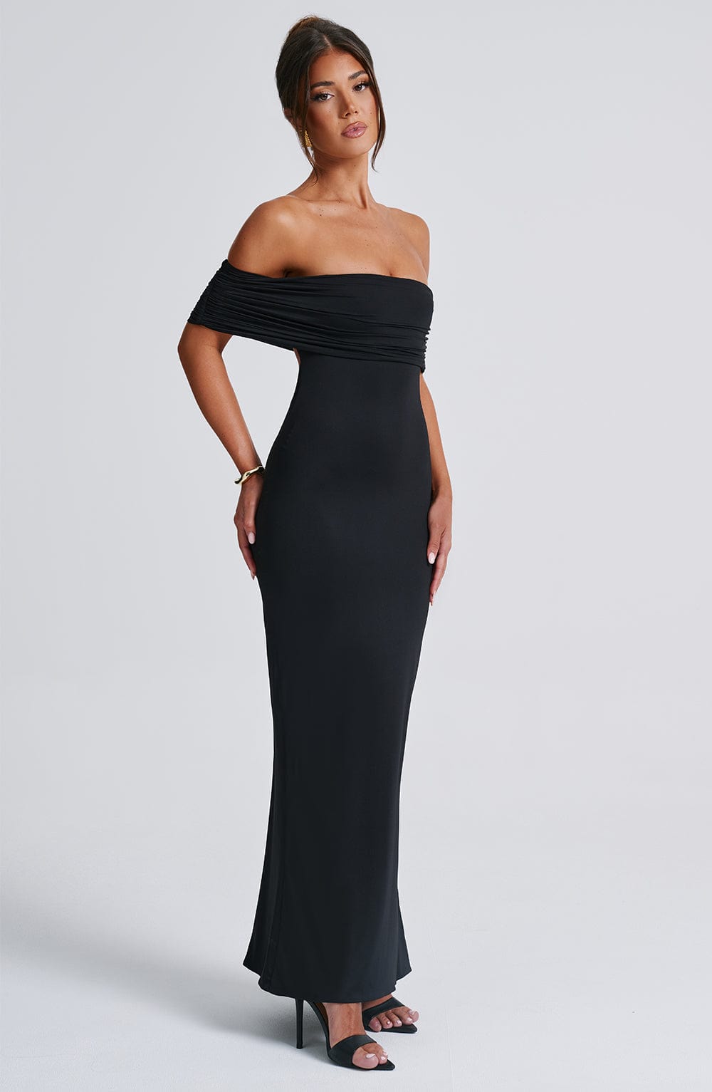 Fabiola • Vestido Maxi