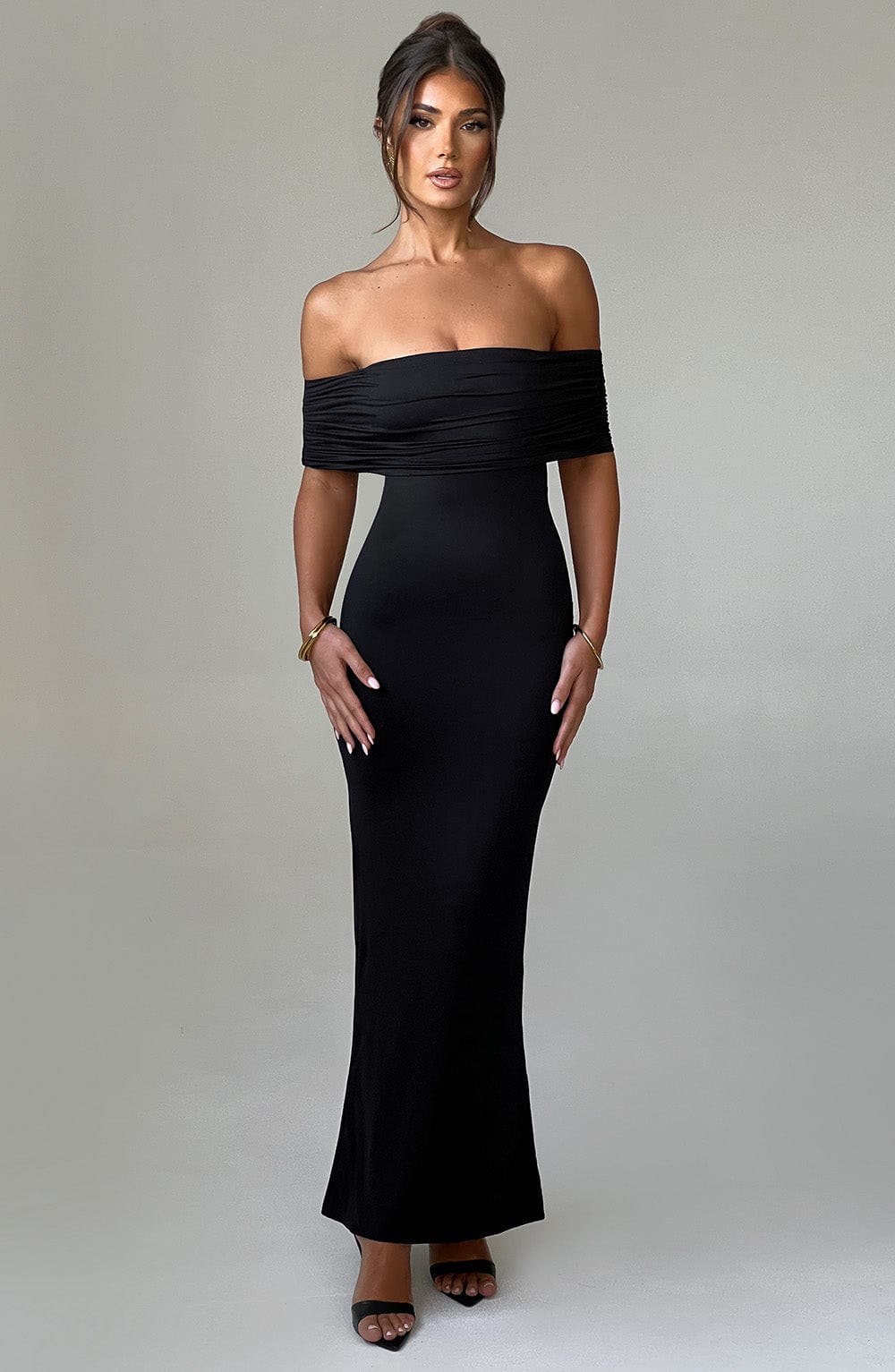 Fabiola • Vestido Maxi