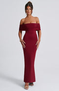 Fabiola • Vestido Maxi