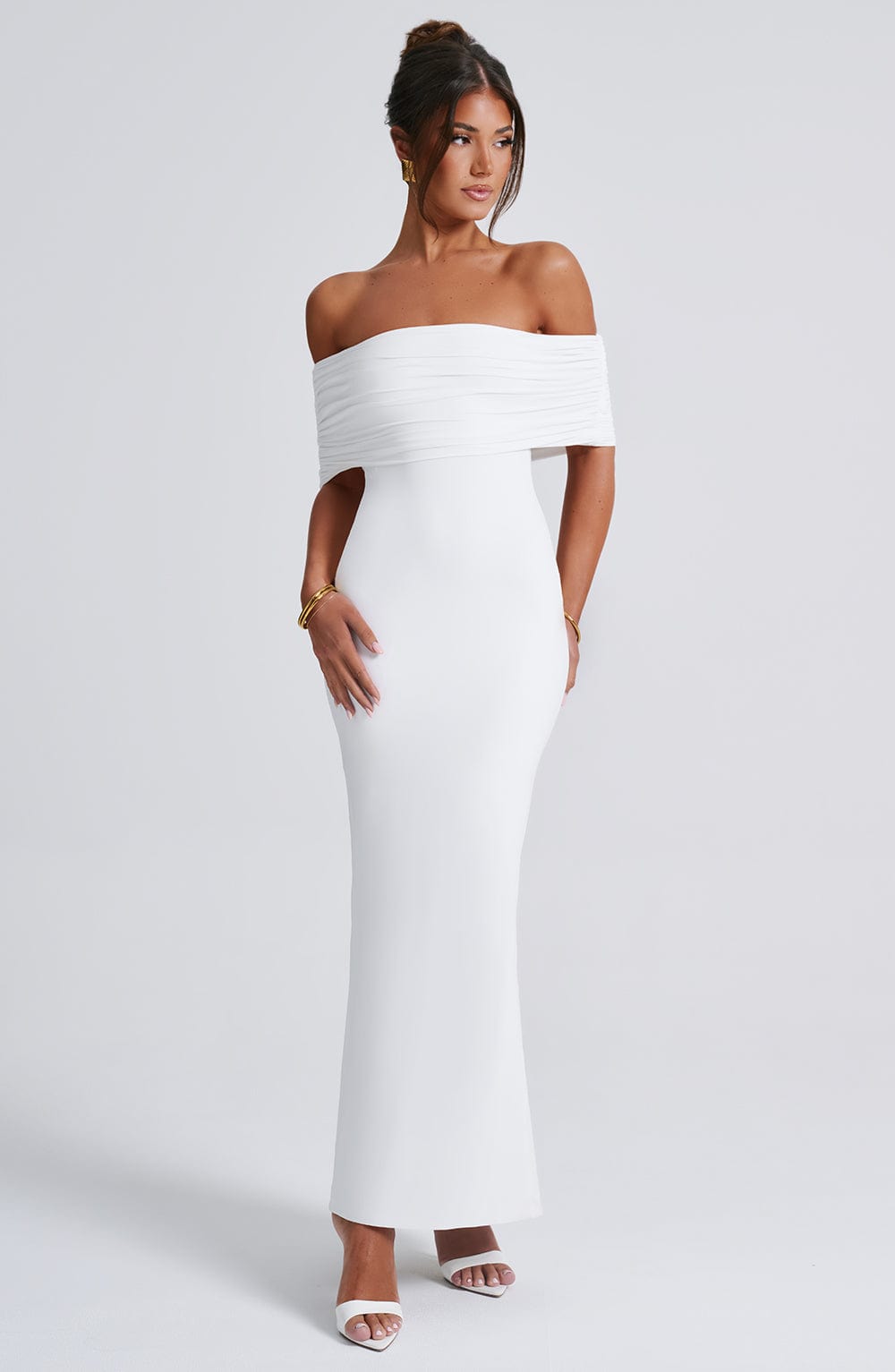 Fabiola • Vestido Maxi
