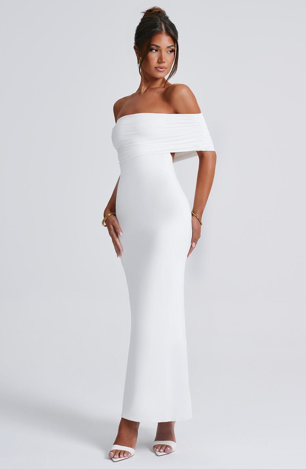 Fabiola • Vestido Maxi