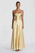Avelora • Vestido Maxi
