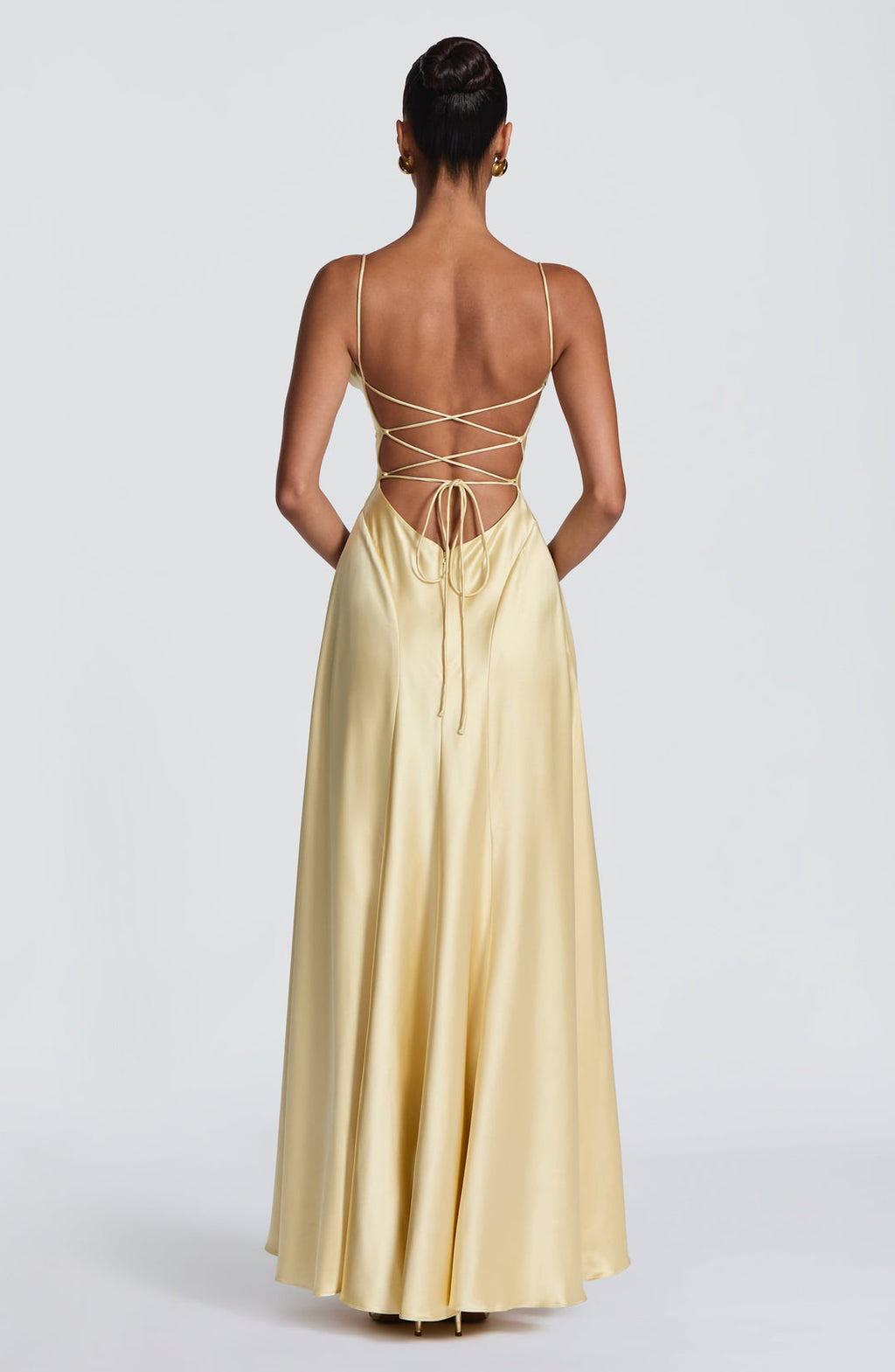 Avelora • Vestido Maxi