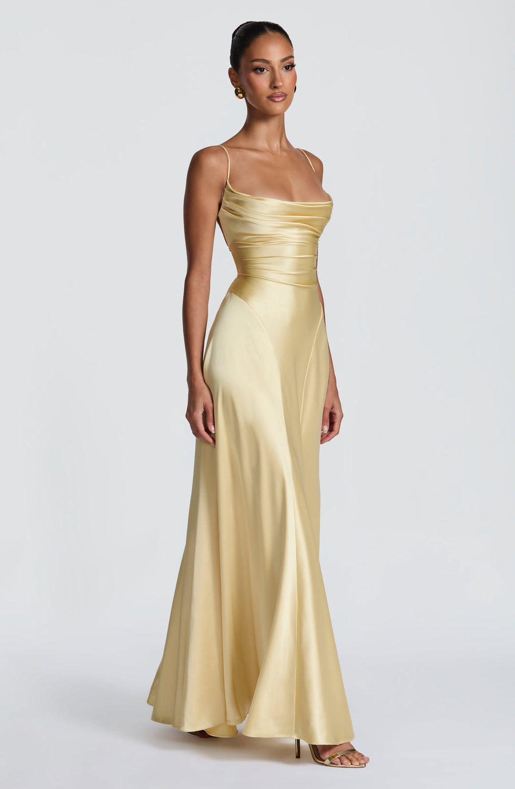 Avelora • Vestido Maxi