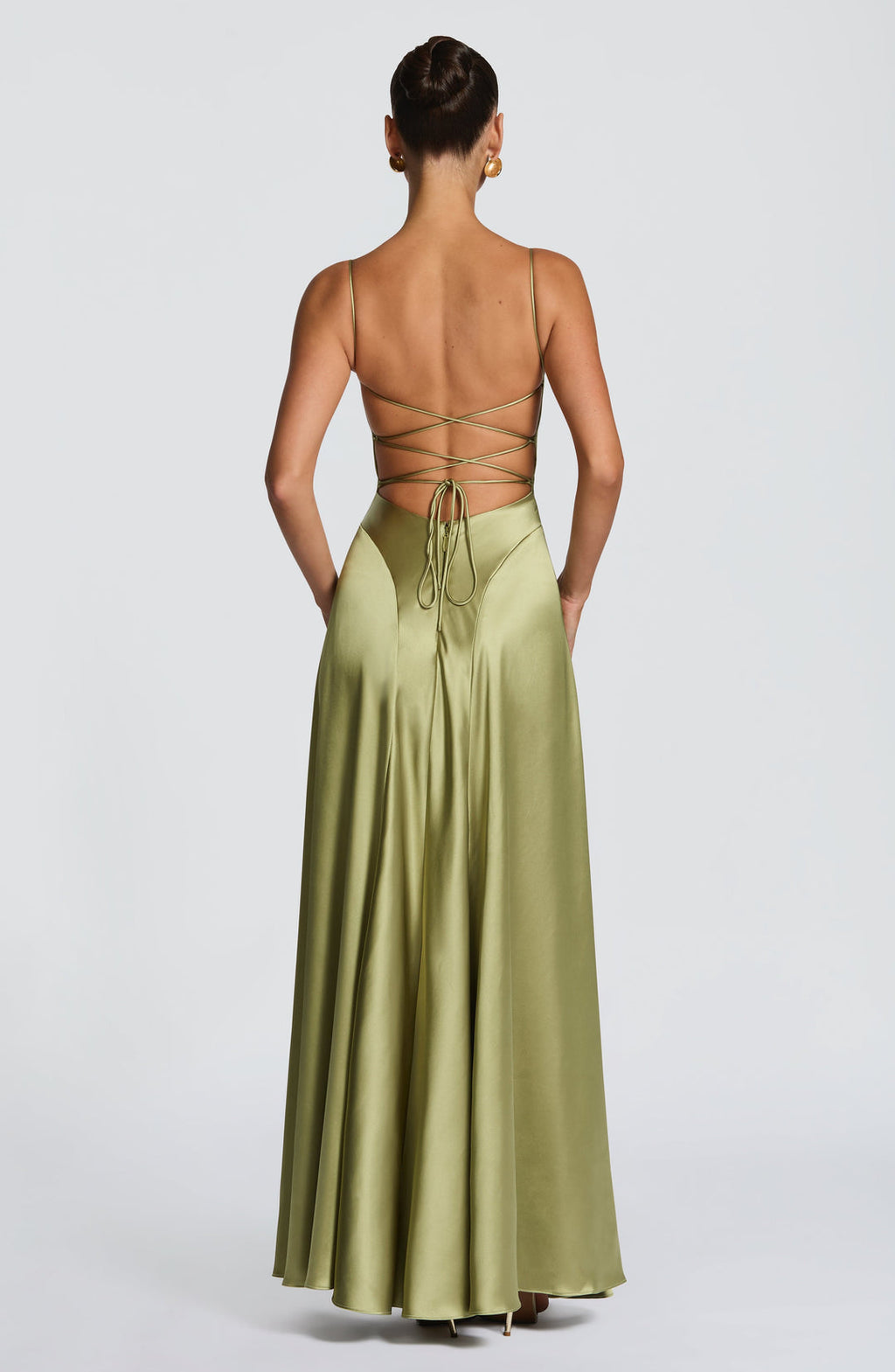 Avelora • Vestido Maxi