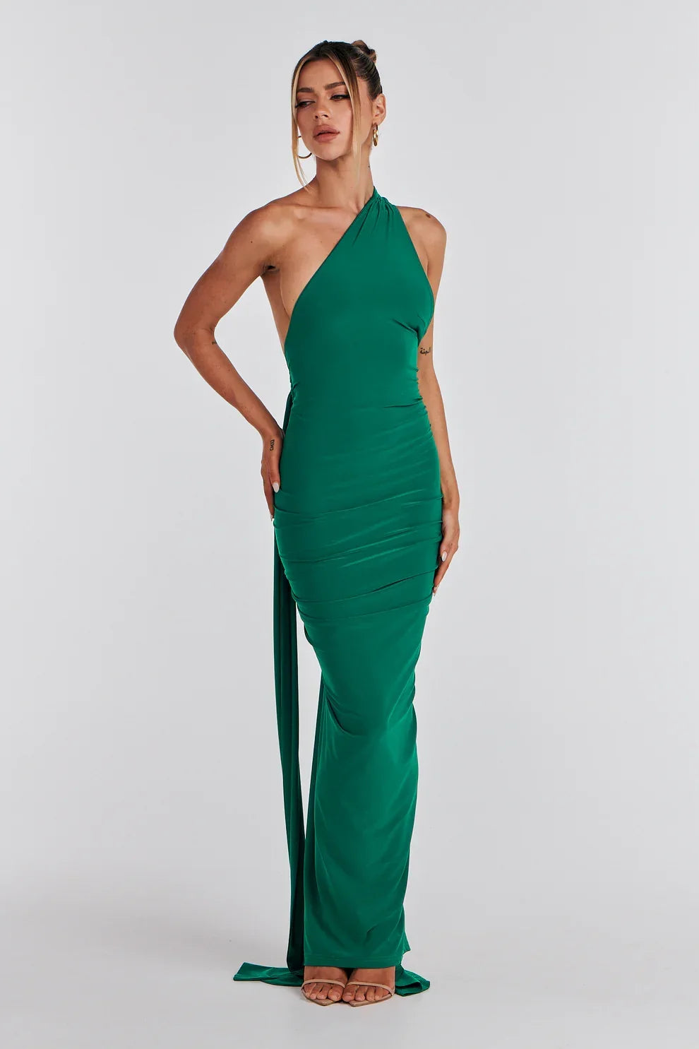 Constantina • Vestido Maxi