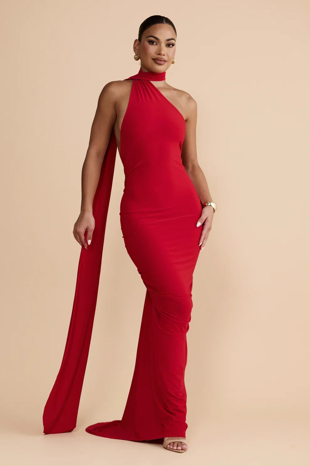 Constantina • Vestido Maxi