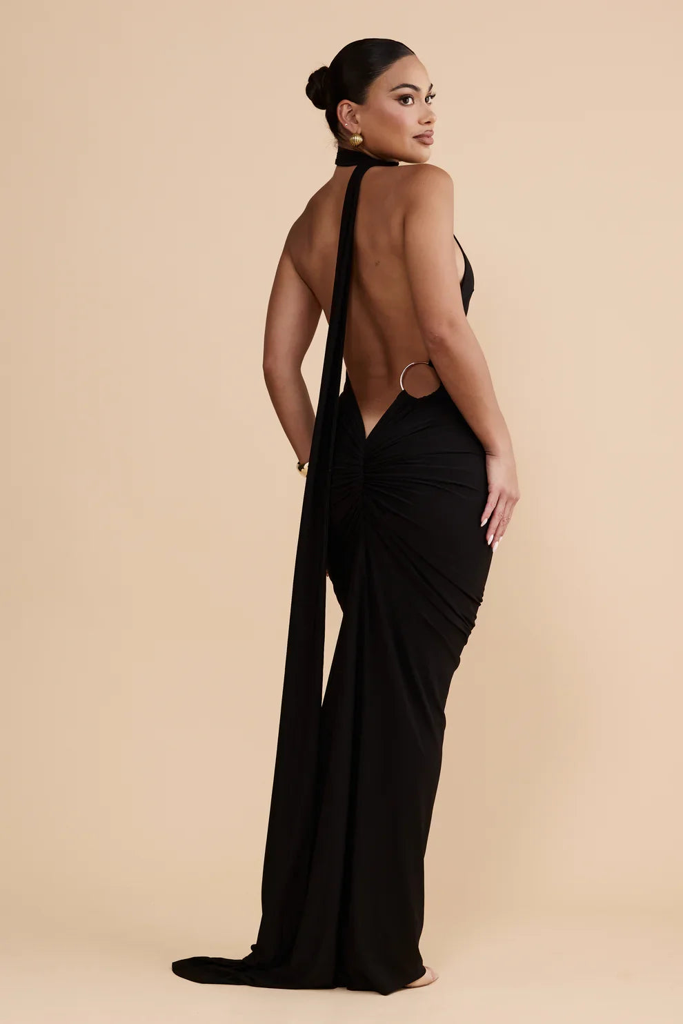Constantina • Vestido Maxi