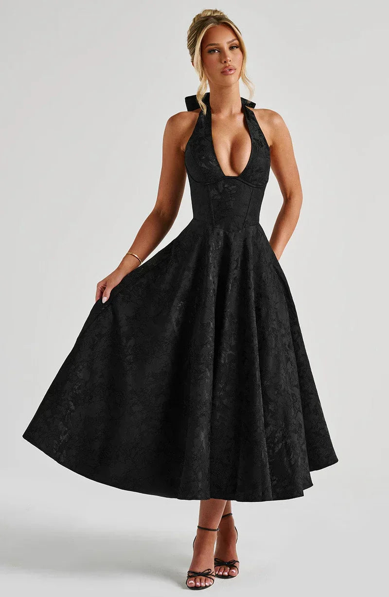 Daniela • Vestido Midi