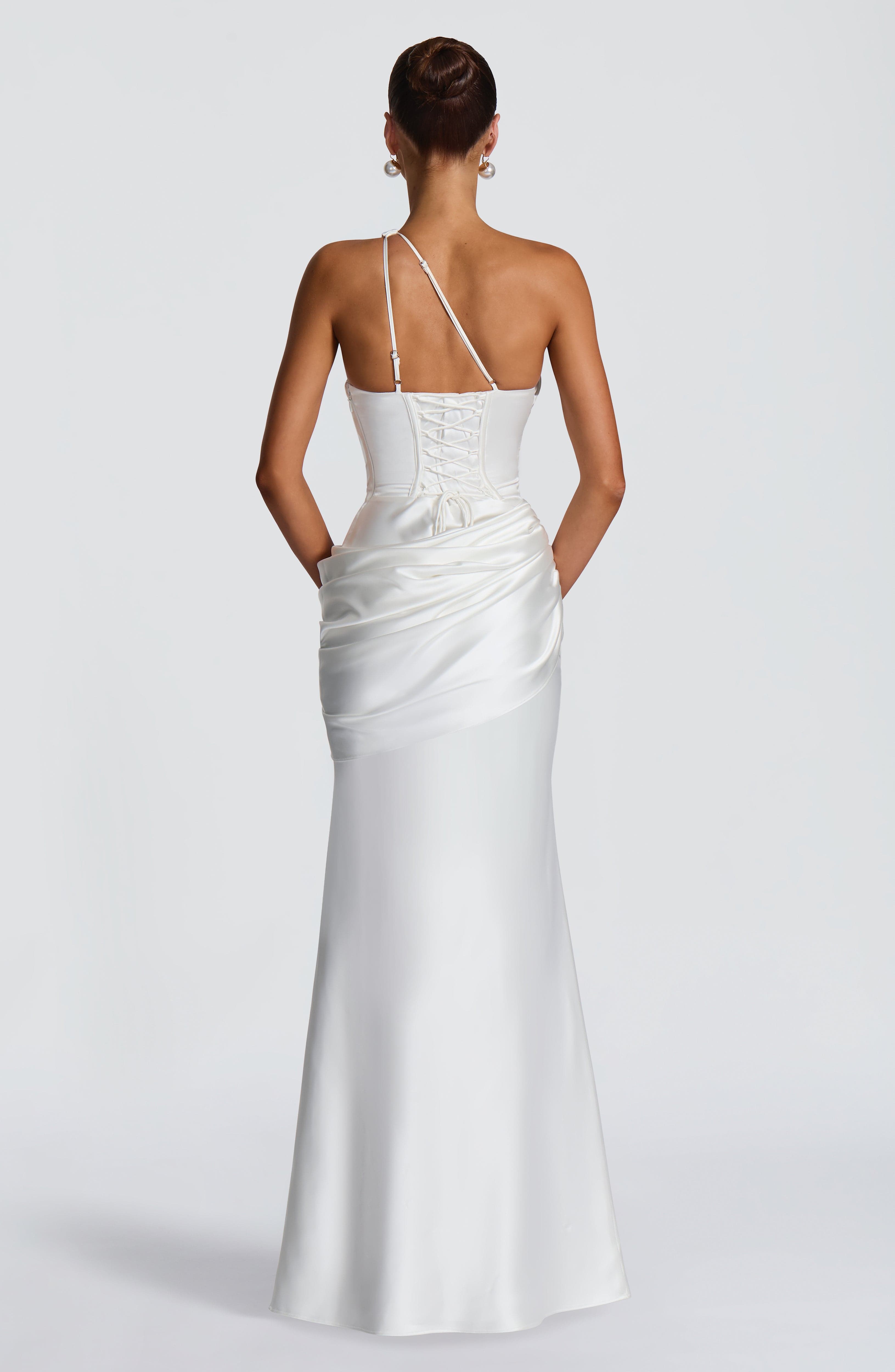 Emina • Maxi Vestido