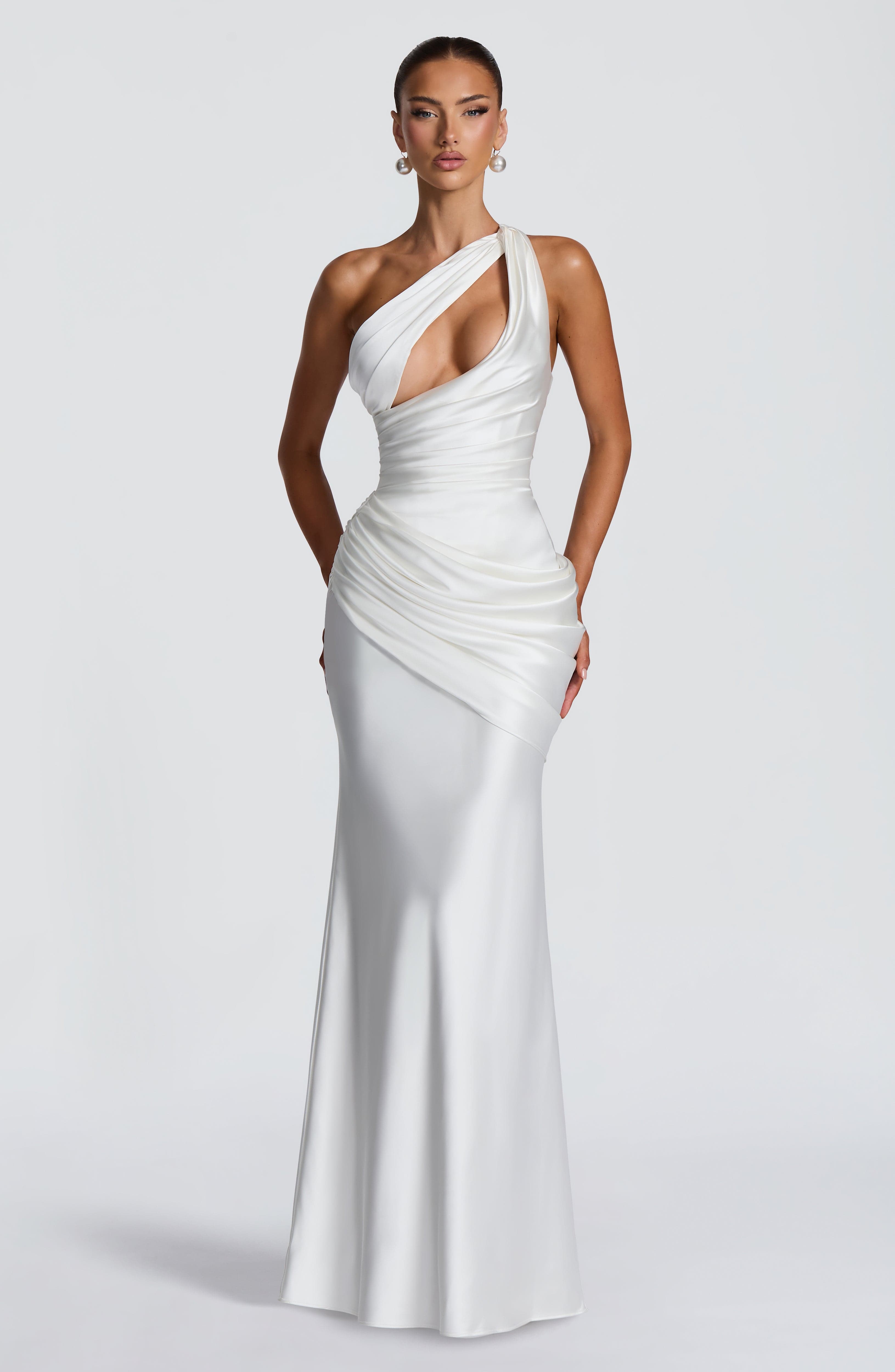 Emina • Maxi Vestido