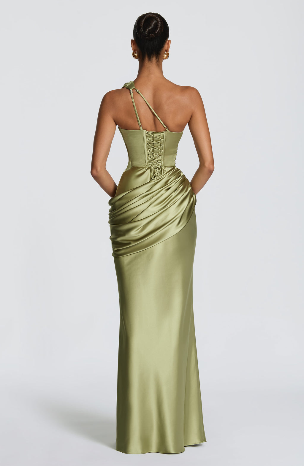 Emina • Maxi Vestido