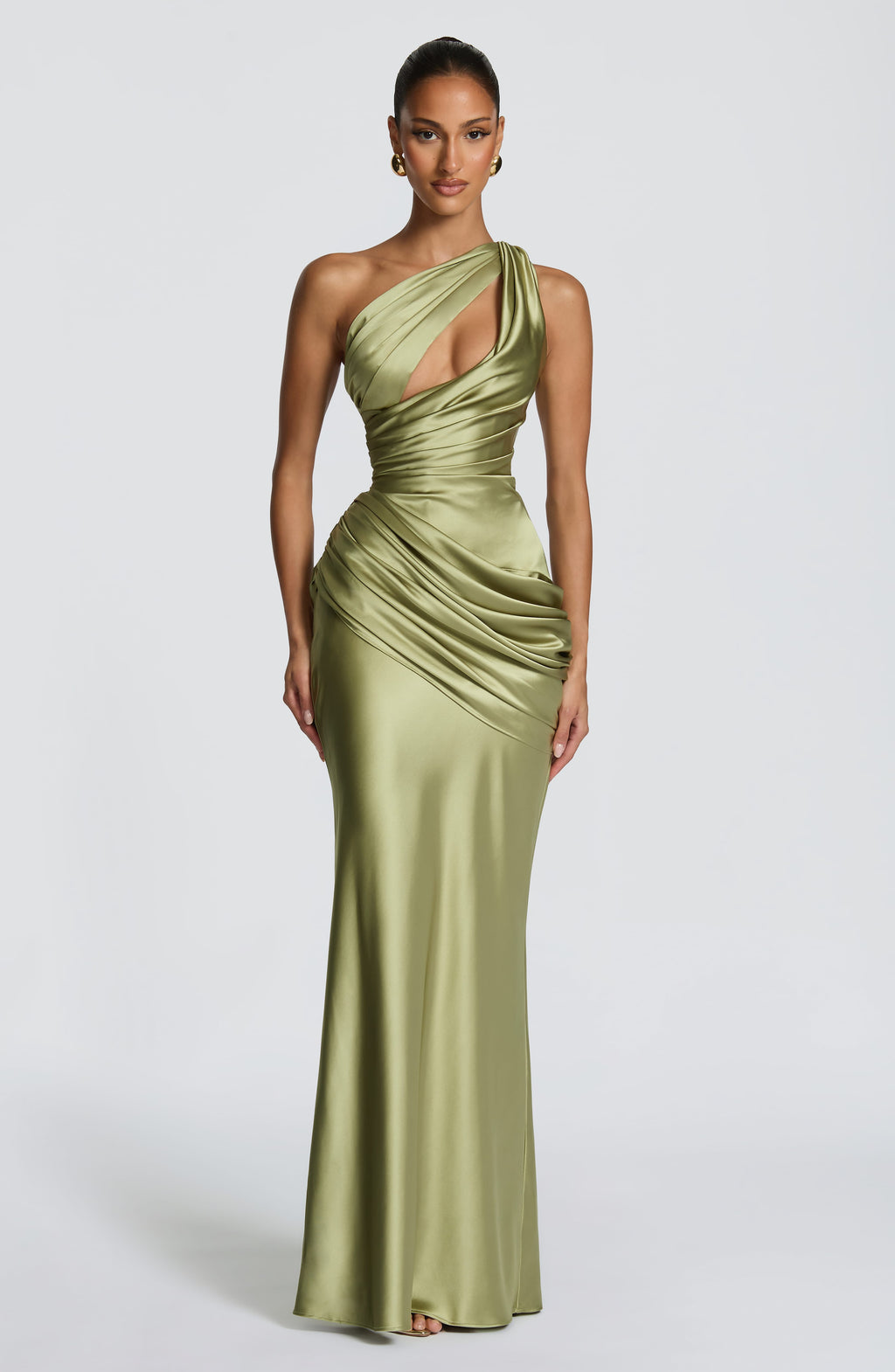 Emina • Maxi Vestido