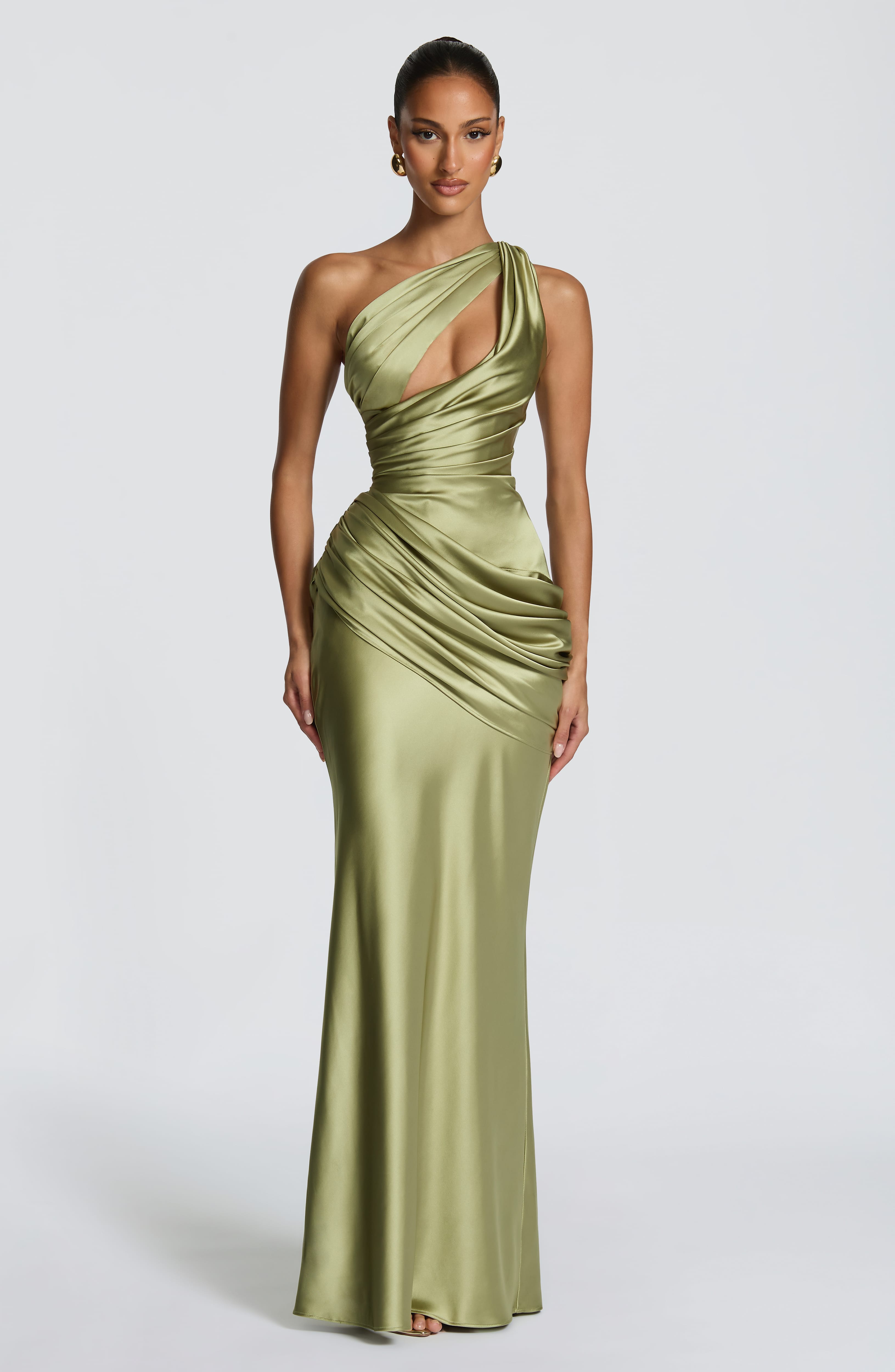 Emina • Maxi Vestido