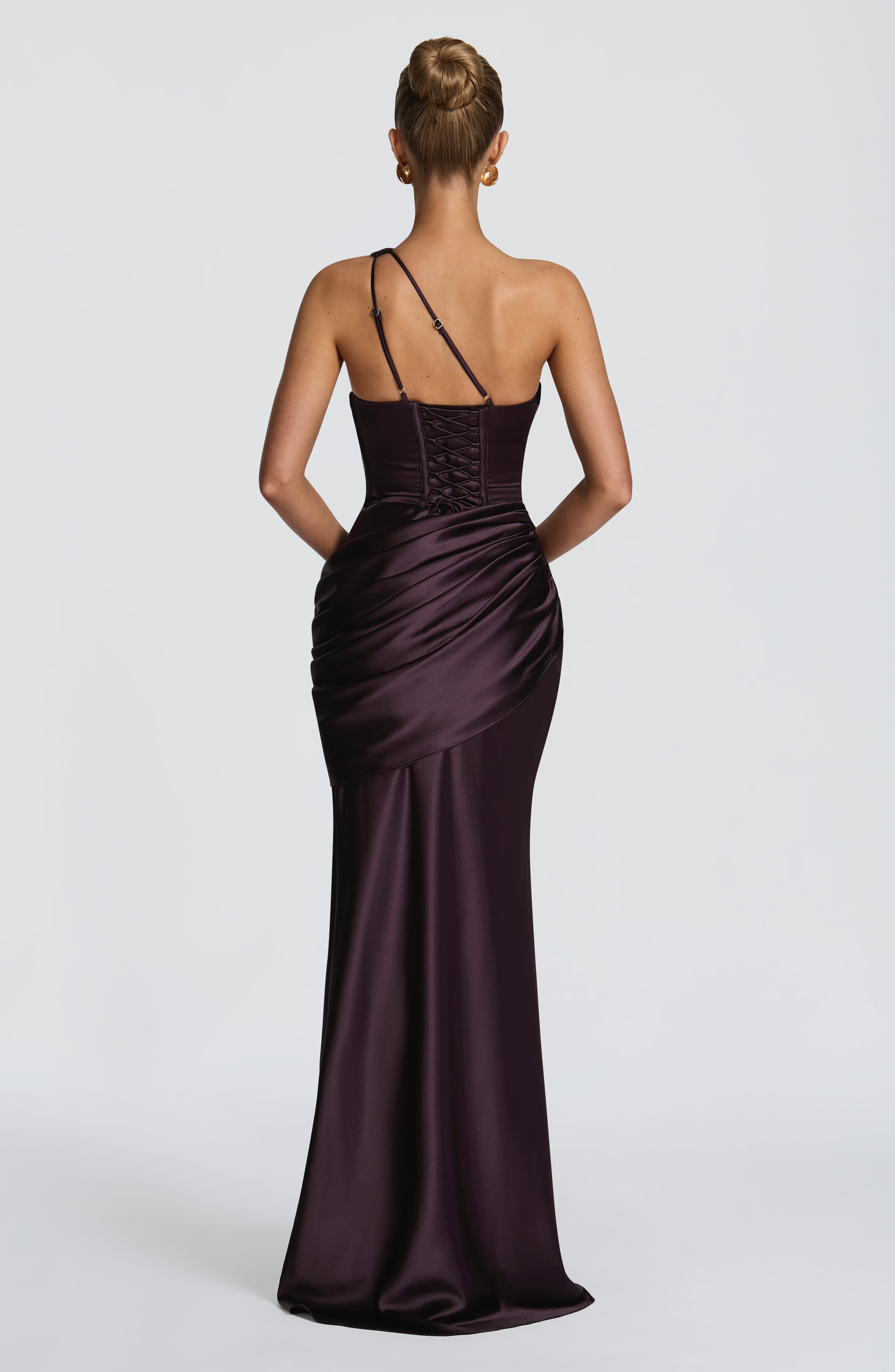 Emina • Maxi Vestido