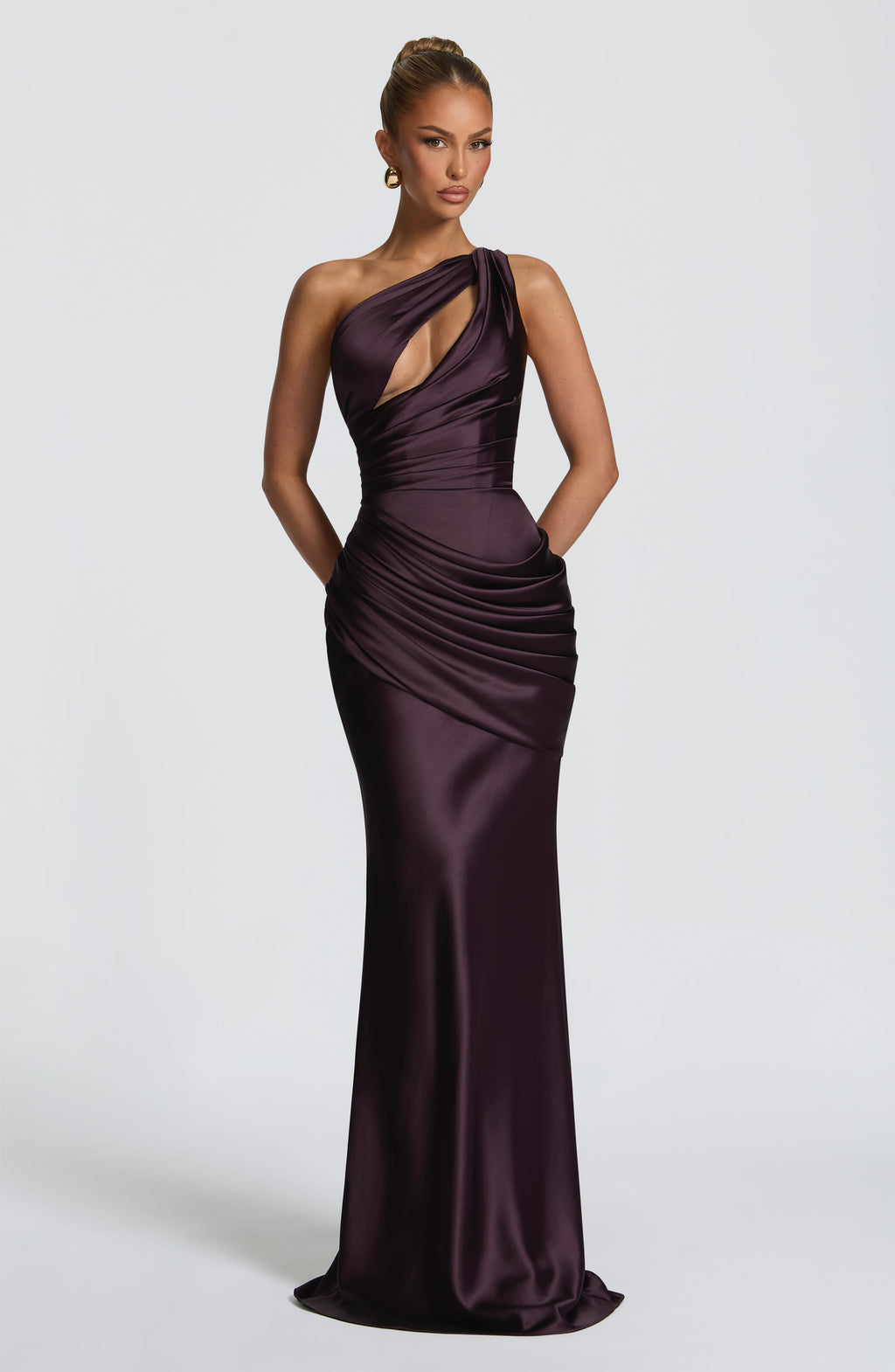 Emina • Maxi Vestido