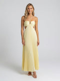 Paula • Vestido Maxi