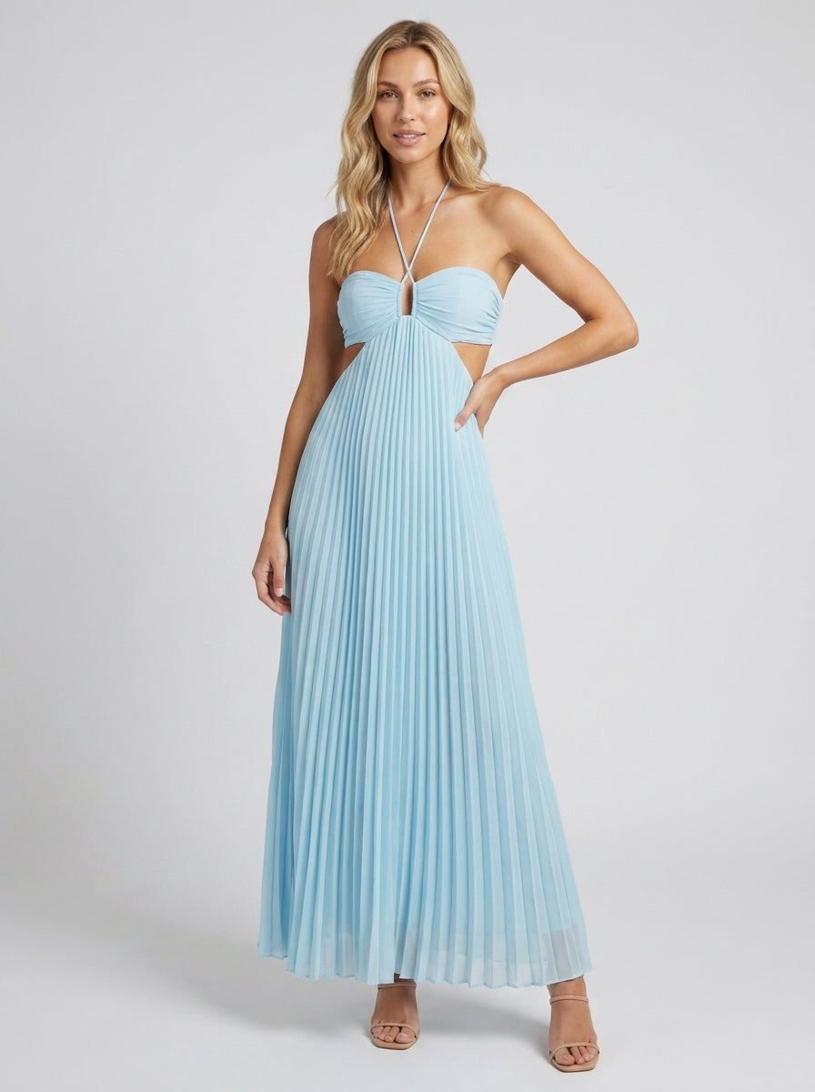 Paula • Vestido Maxi
